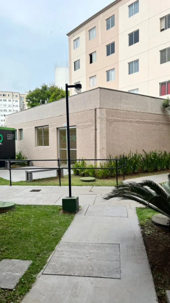 Casa, 2 quartos, 41 m² - Foto 3