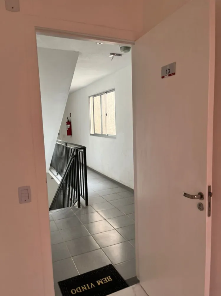 Casa, 2 quartos, 41 m² - Foto 1