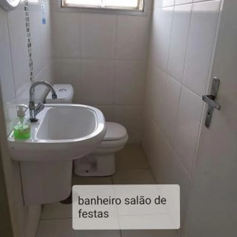 Apartamento, 2 quartos, 57 m² - Foto 2