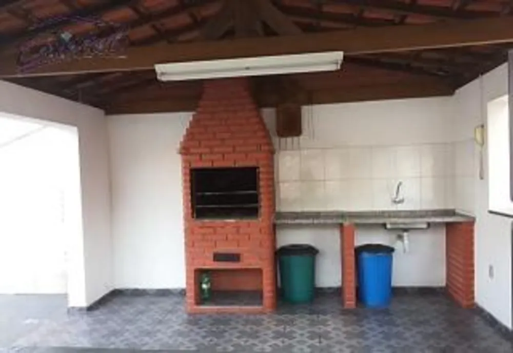 Apartamento, 2 quartos, 57 m² - Foto 3