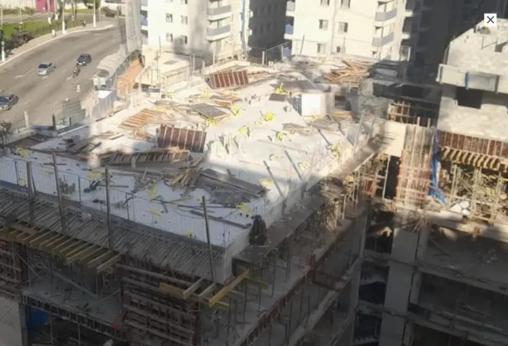 Apartamento, 2 quartos, 40 m² - Foto 3