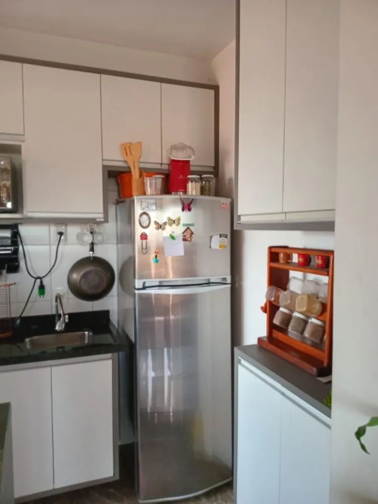 Apartamento - Foto 3