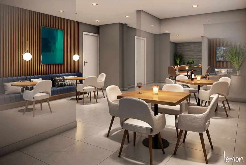 Apartamento, 2 quartos, 38 m² - Foto 12