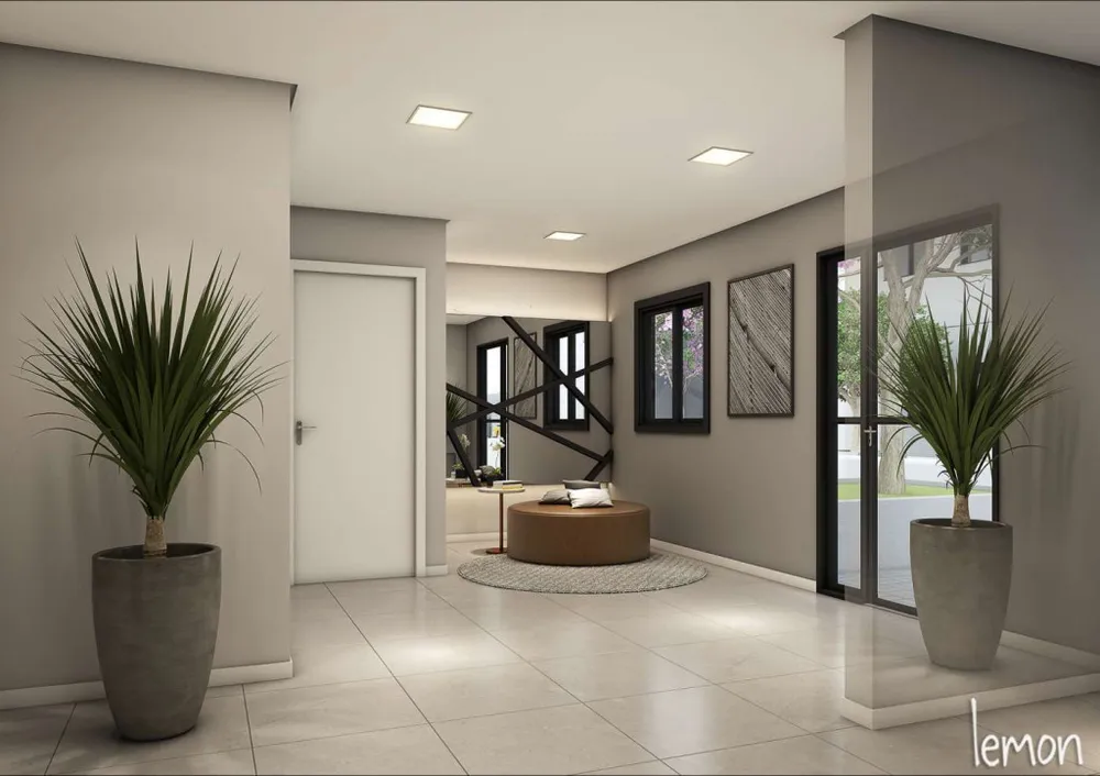 Apartamento, 2 quartos, 38 m² - Foto 8