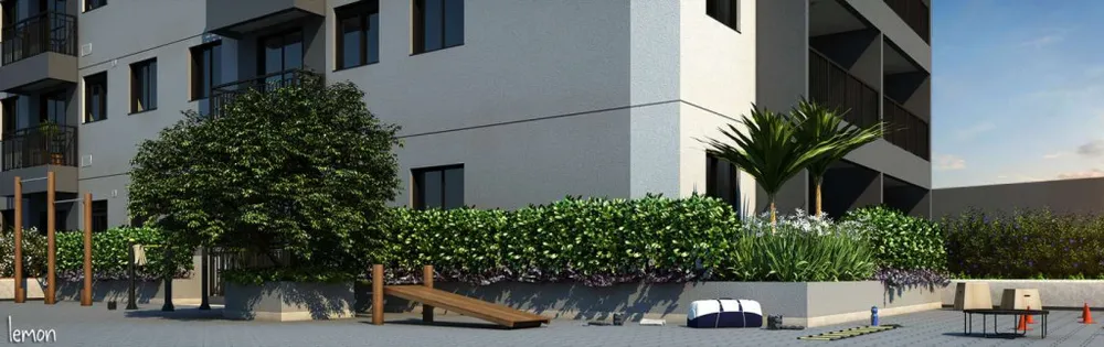 Apartamento, 2 quartos, 38 m² - Foto 10