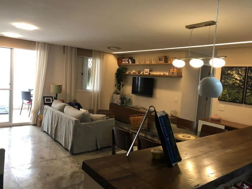 Apartamento, 3 quartos, 108 m² - Foto 1