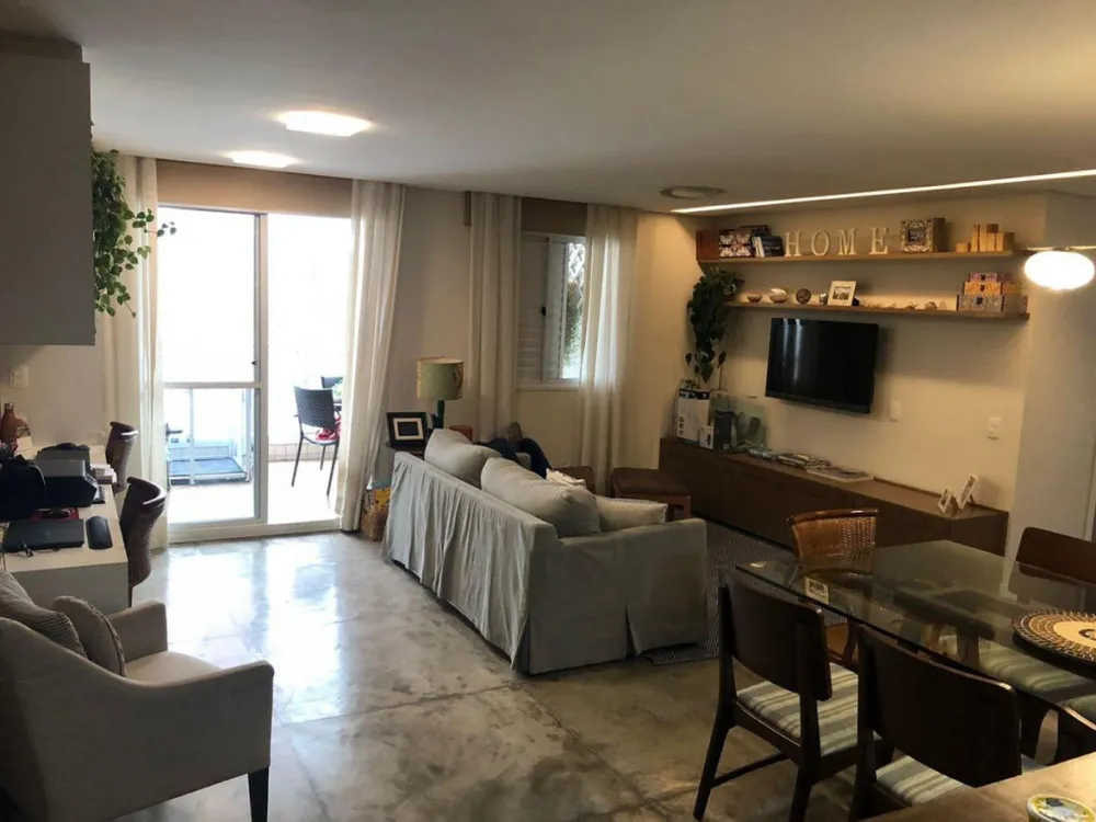 Apartamento, 3 quartos, 108 m² - Foto 3