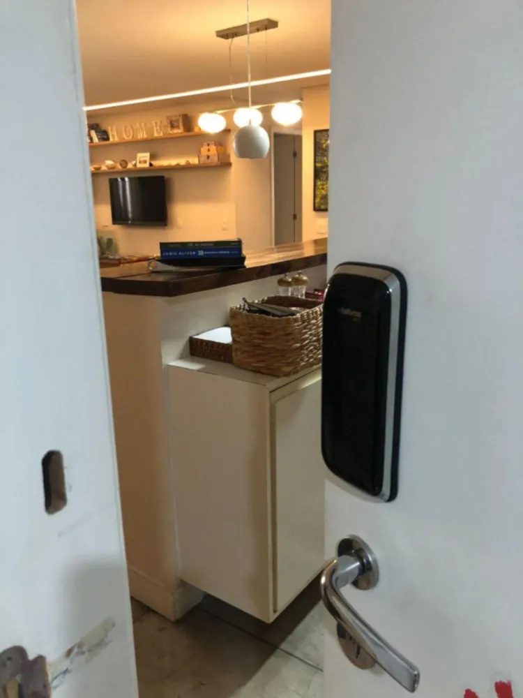 Apartamento, 3 quartos, 108 m² - Foto 2