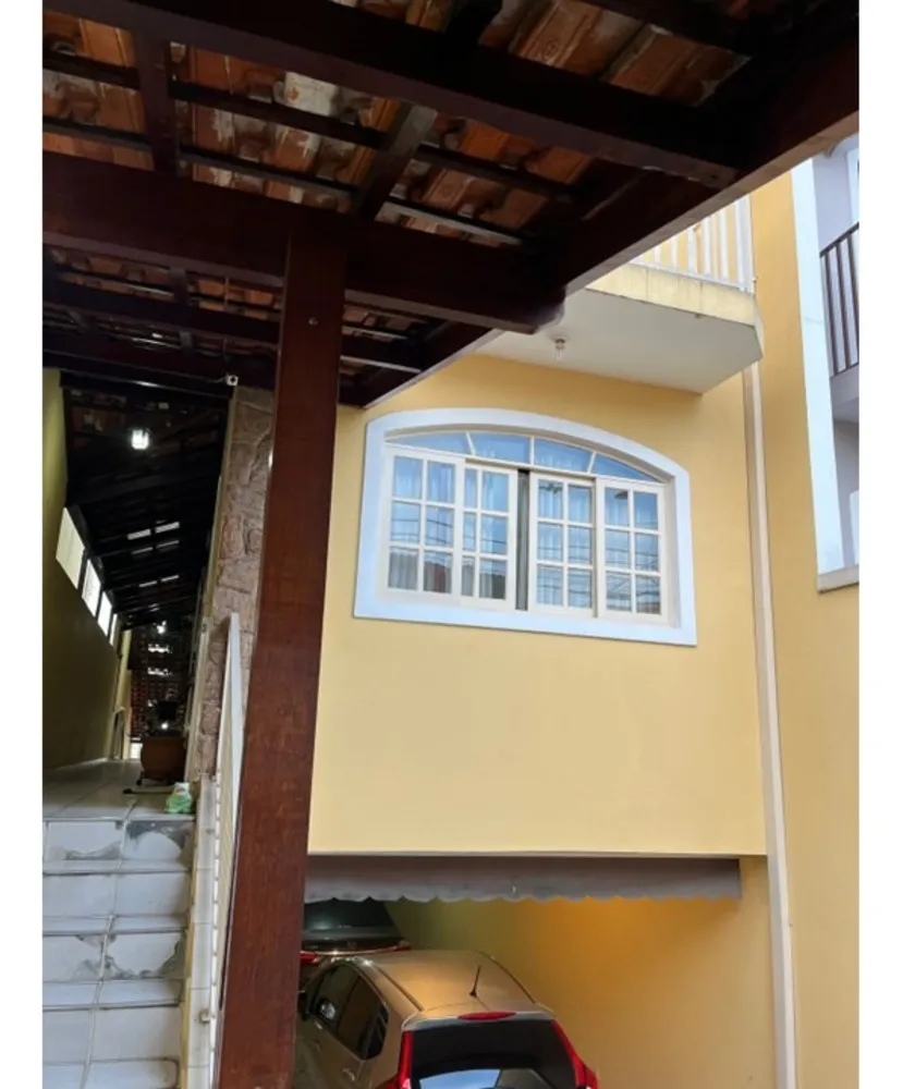Casa, 3 quartos, 125 m² - Foto 2