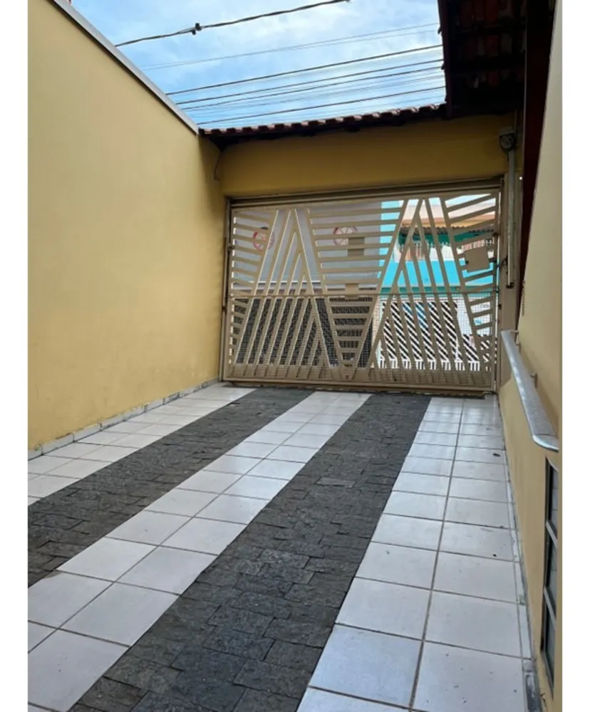 Casa, 3 quartos, 125 m² - Foto 3