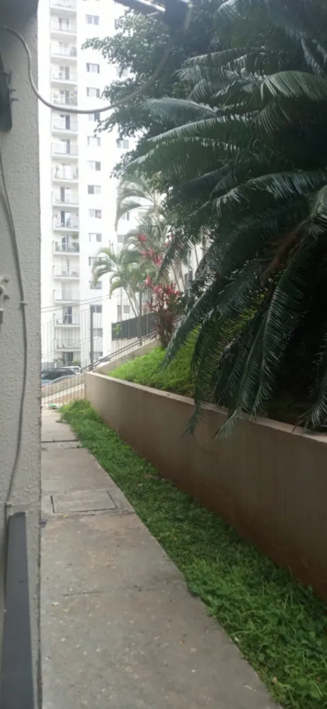 Apartamento, 2 quartos, 64 m² - Foto 1