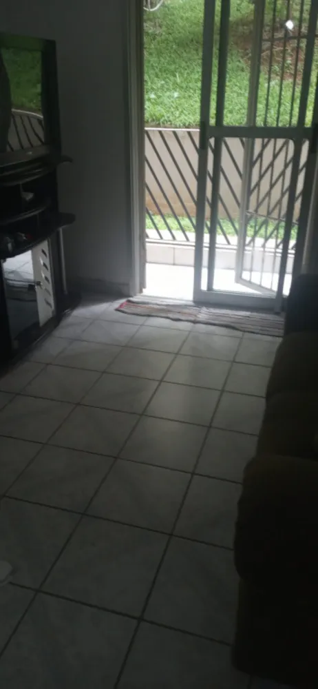 Apartamento, 2 quartos, 64 m² - Foto 3
