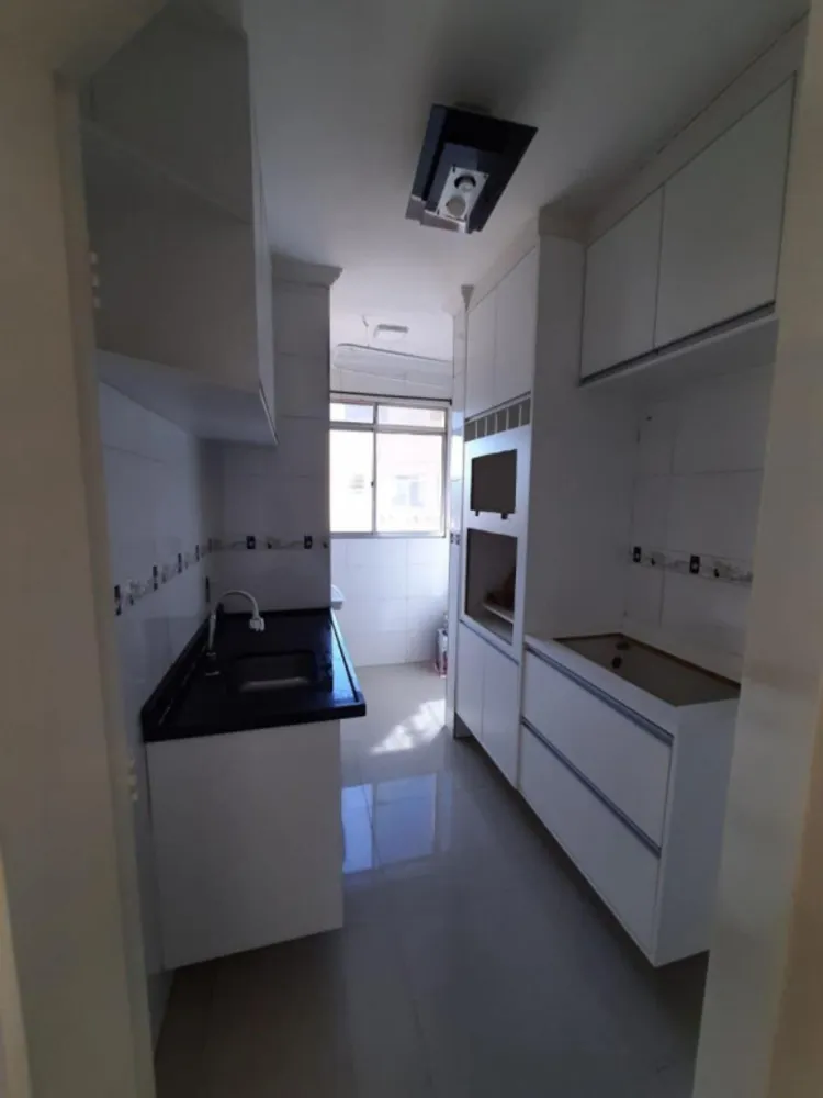 Apartamento, 2 quartos, 58 m² - Foto 2
