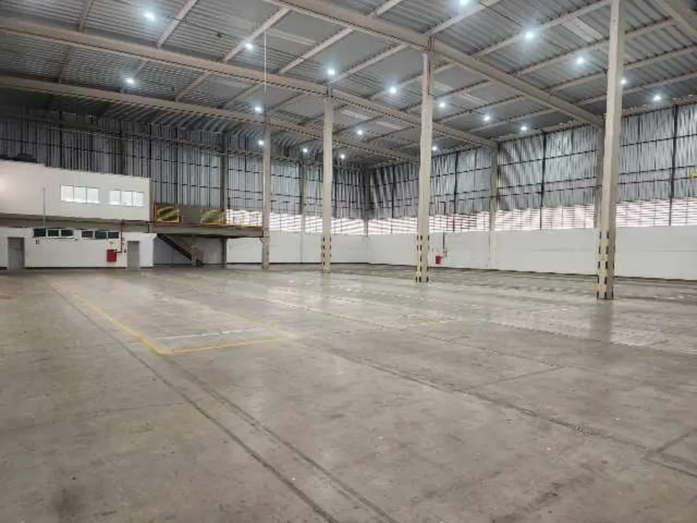 Depósito-Galpão, 2260 m² - Foto 2