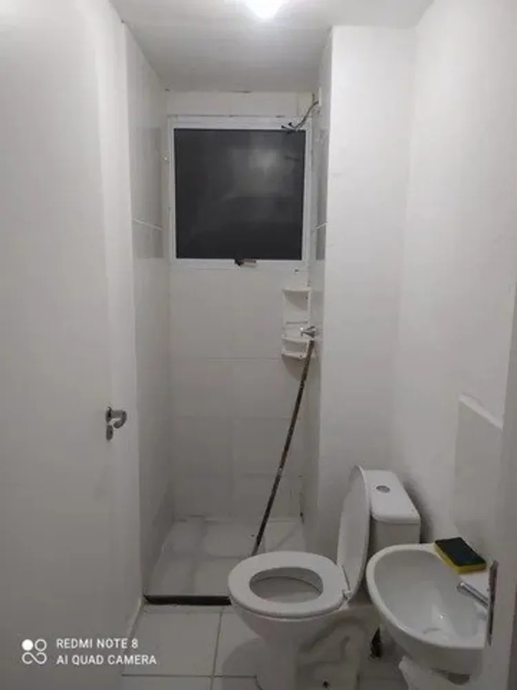 Casa, 2 quartos, 41 m² - Foto 1