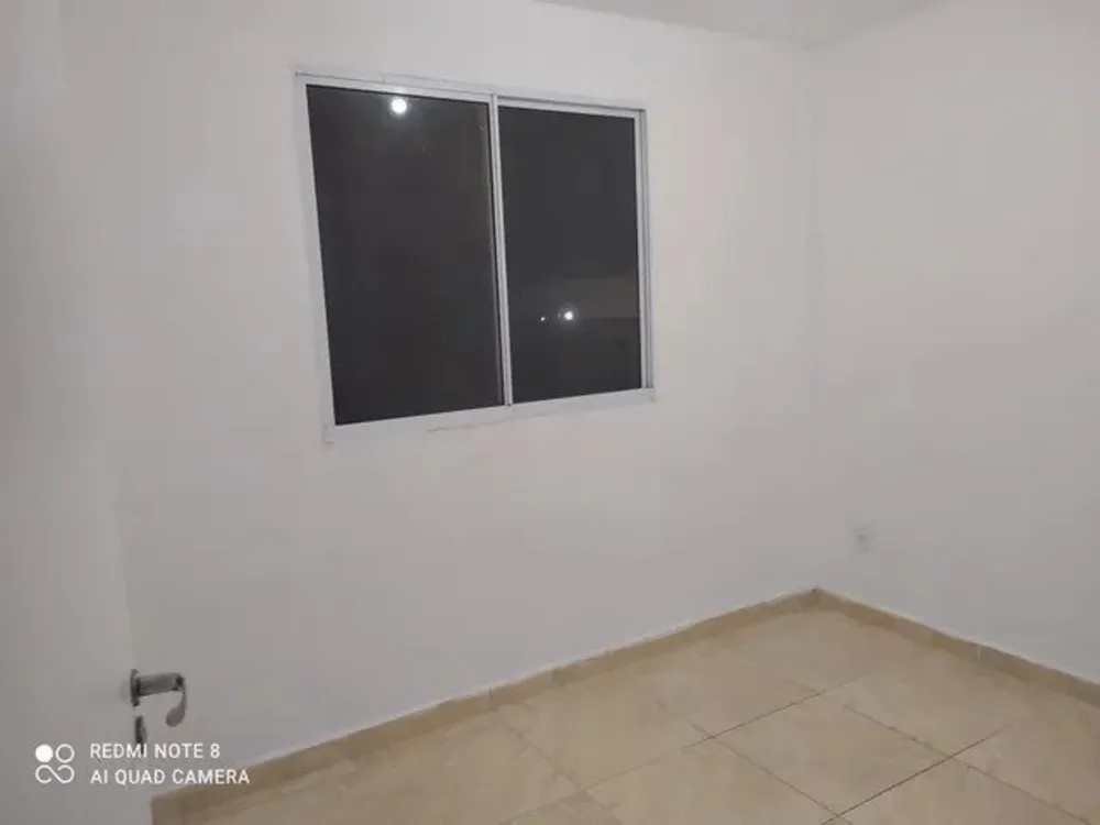 Casa, 2 quartos, 41 m² - Foto 3