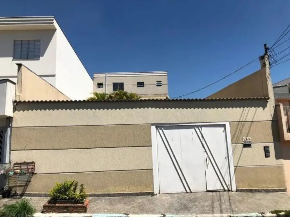 Casa, 5 quartos, 300 m² - Foto 1