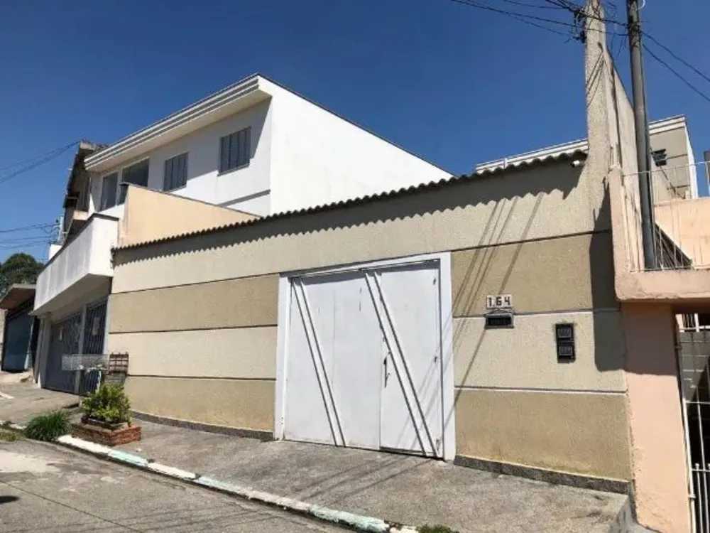 Casa, 5 quartos, 300 m² - Foto 3
