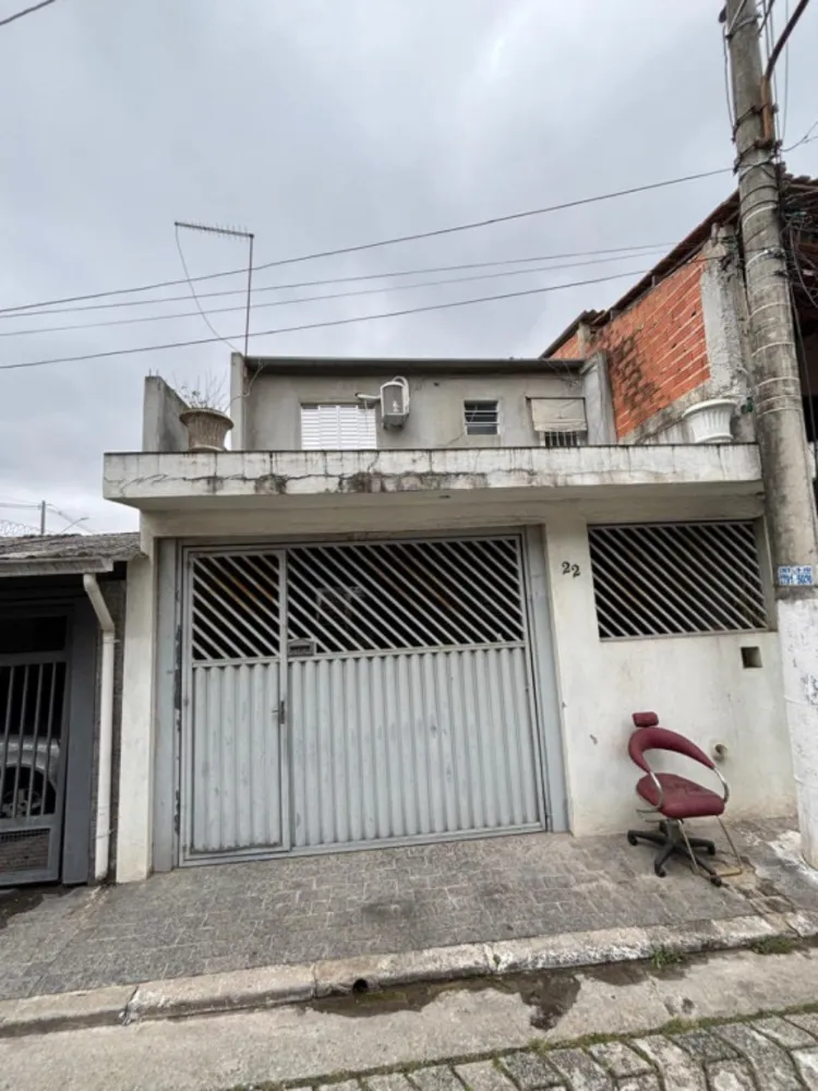 Casa, 3 quartos, 180 m² - Foto 3