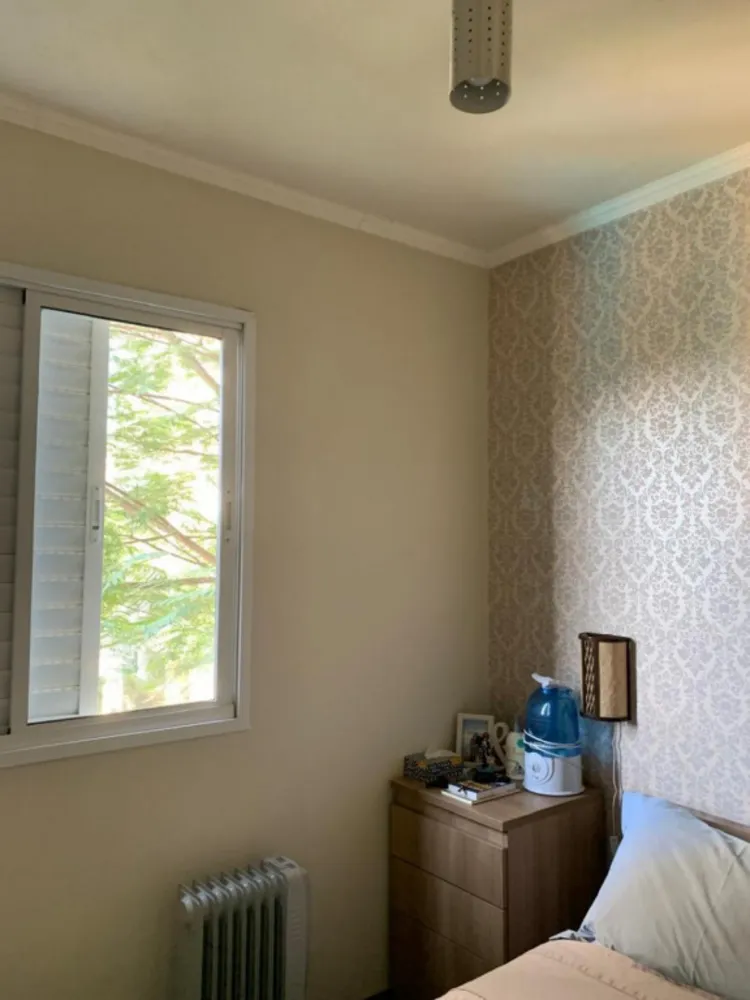 Apartamento, 3 quartos, 47 m² - Foto 2