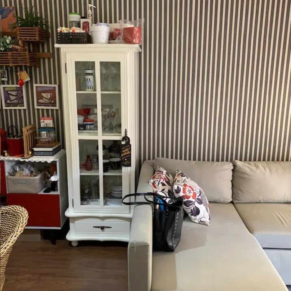 Apartamento, 3 quartos, 47 m² - Foto 1