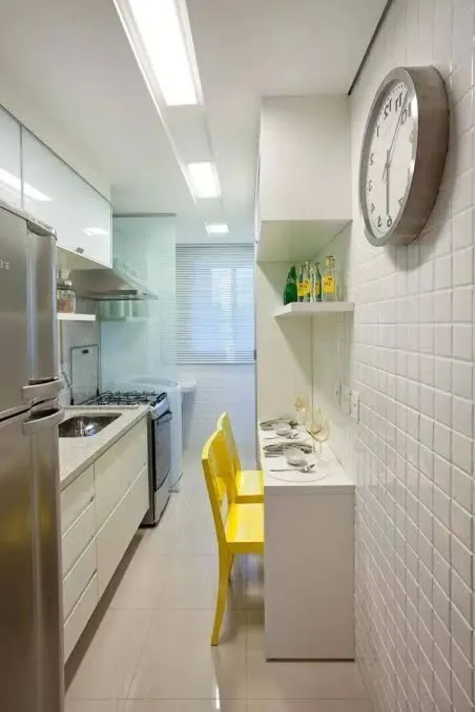 Casa, 2 quartos - Foto 2