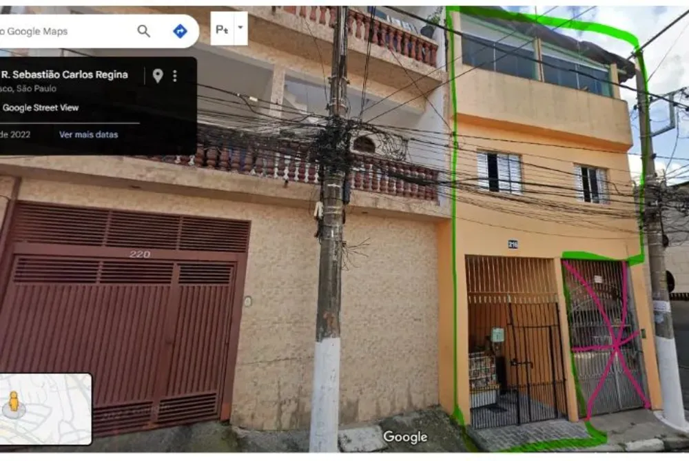 Casa, 4 quartos, 100 m² - Foto 3