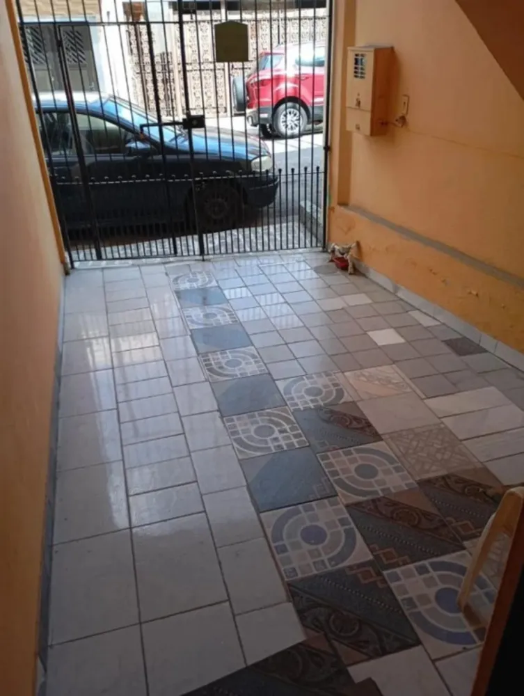 Casa, 4 quartos, 100 m² - Foto 2
