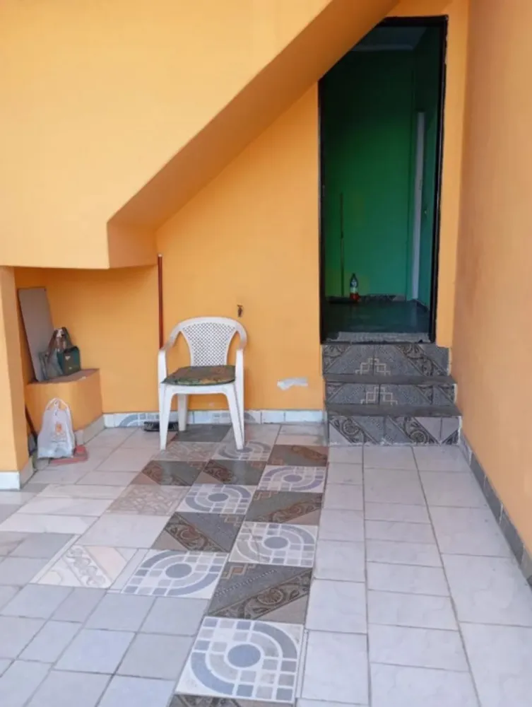 Casa, 4 quartos, 100 m² - Foto 1