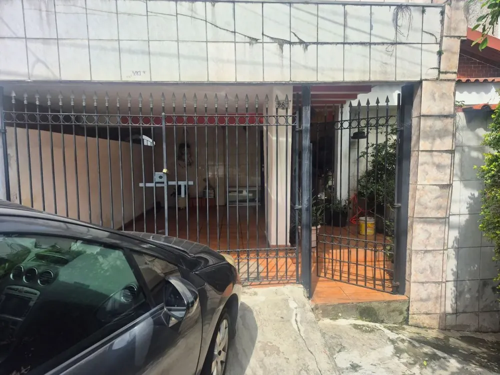 Casa, 3 quartos, 135 m² - Foto 1