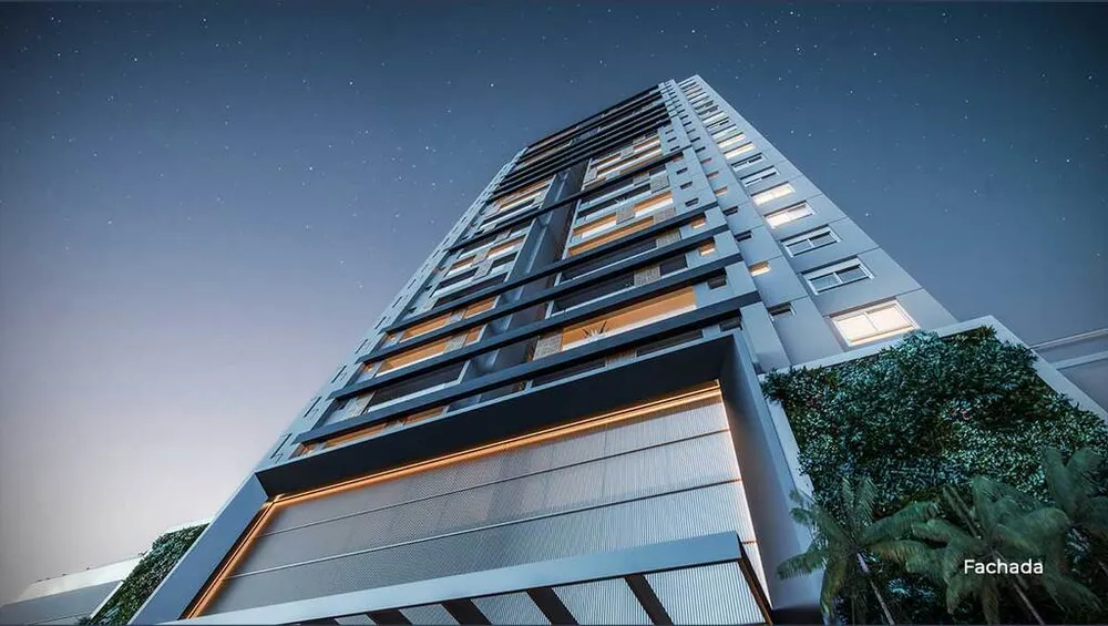 Apartamento, 2 quartos, 58 m² - Foto 10