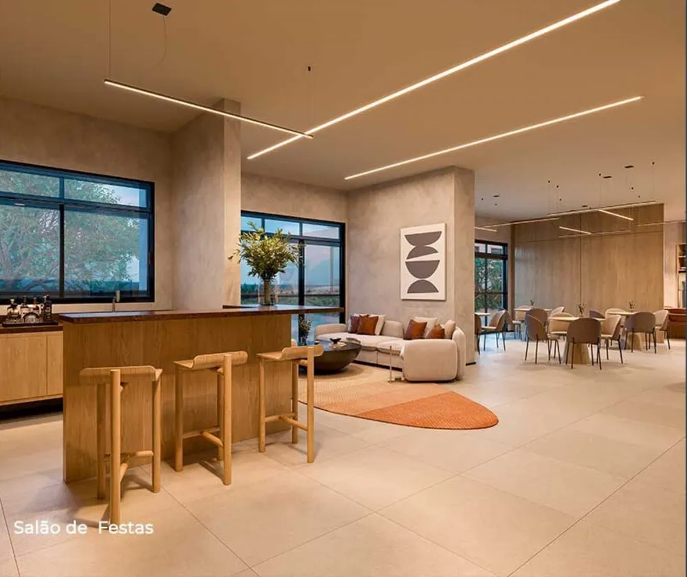 Apartamento, 2 quartos, 58 m² - Foto 16