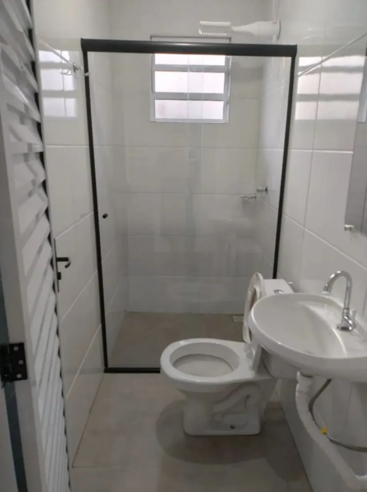 Apartamento, 1 quarto, 25 m² - Foto 3