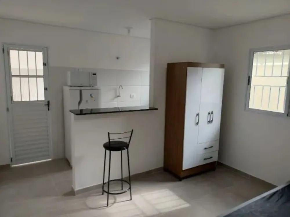 Apartamento, 1 quarto, 25 m² - Foto 2