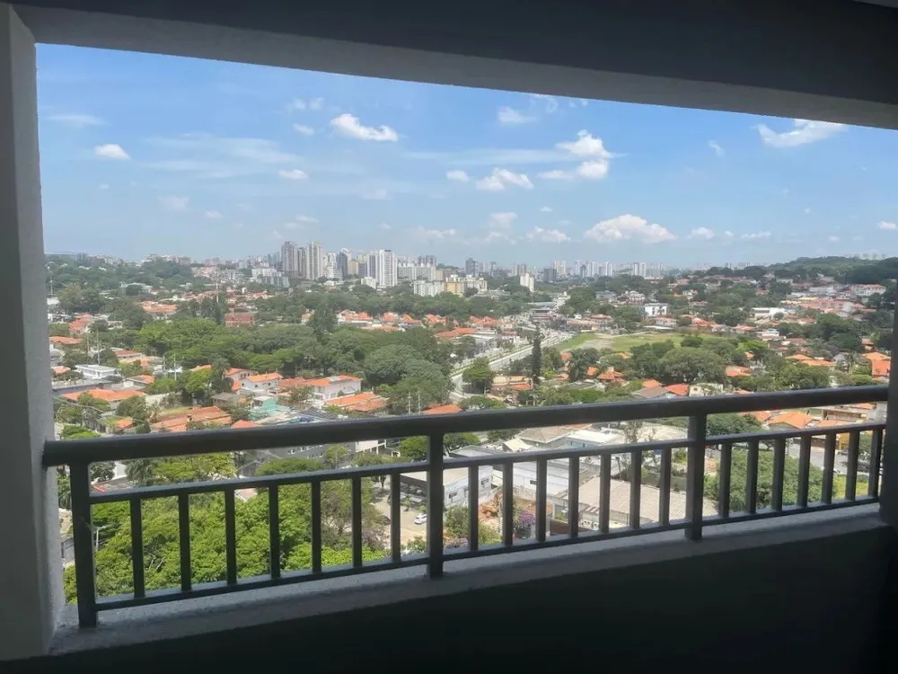 Apartamento, 1 quarto, 26 m² - Foto 2
