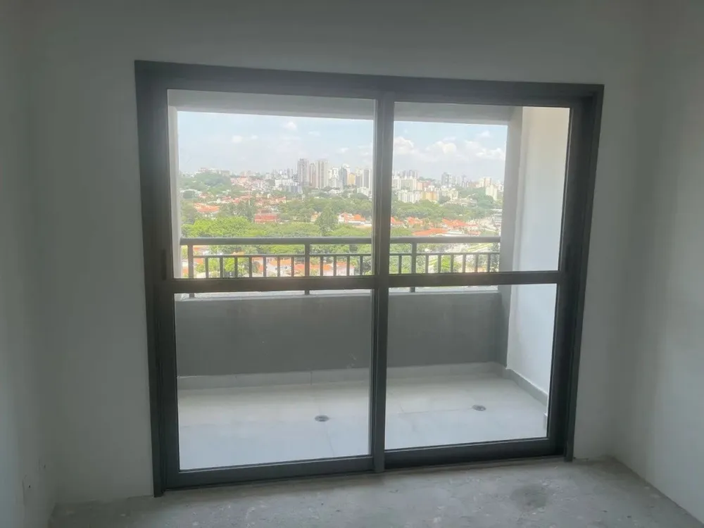 Apartamento, 1 quarto, 26 m² - Foto 1