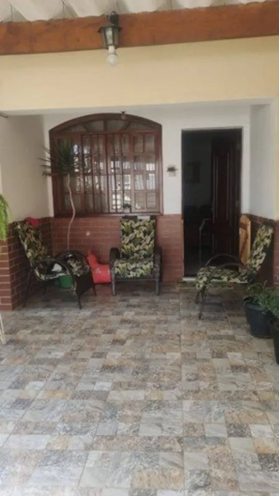 Casa, 2 quartos, 130 m² - Foto 1