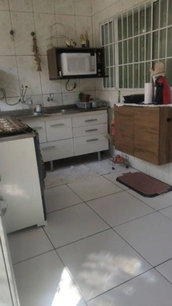Casa, 2 quartos, 130 m² - Foto 2