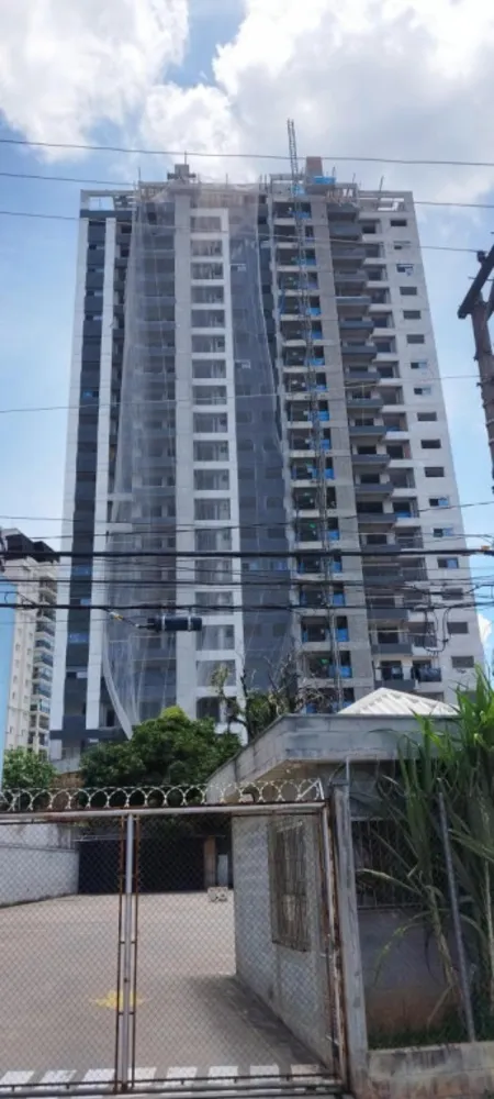 Apartamento, 3 quartos, 83 m² - Foto 1
