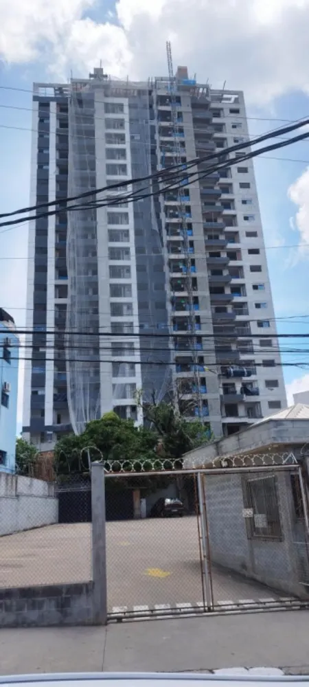 Apartamento, 3 quartos, 83 m² - Foto 3