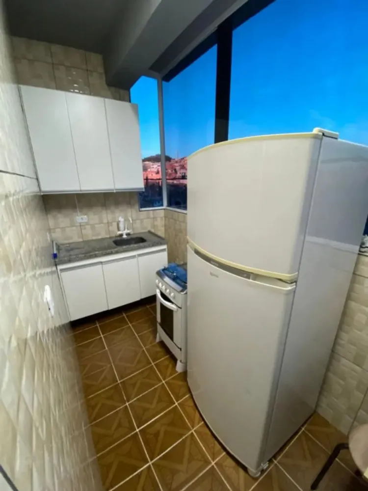 Casa, 1 quarto - Foto 2