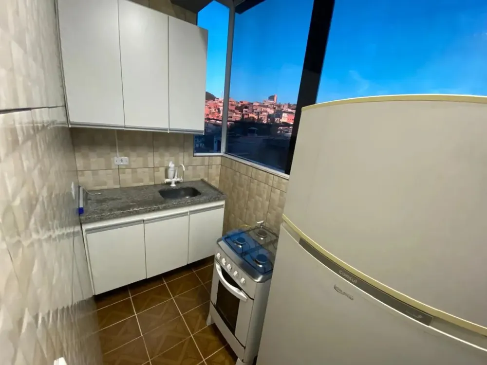 Casa, 1 quarto - Foto 3