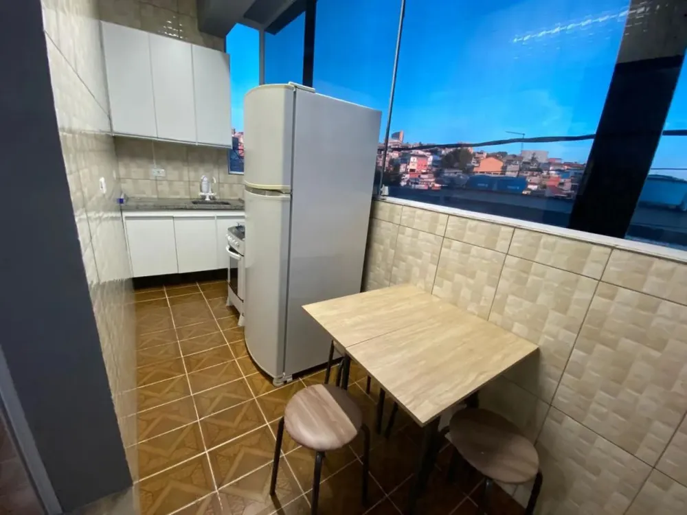 Casa, 1 quarto - Foto 1