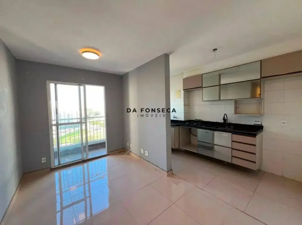 Apartamento, 2 quartos, 50 m² - Foto 3
