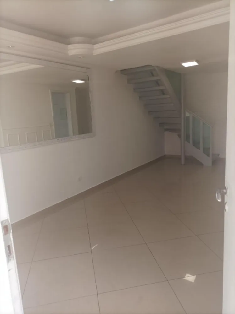Casa, 2 quartos, 80 m² - Foto 2