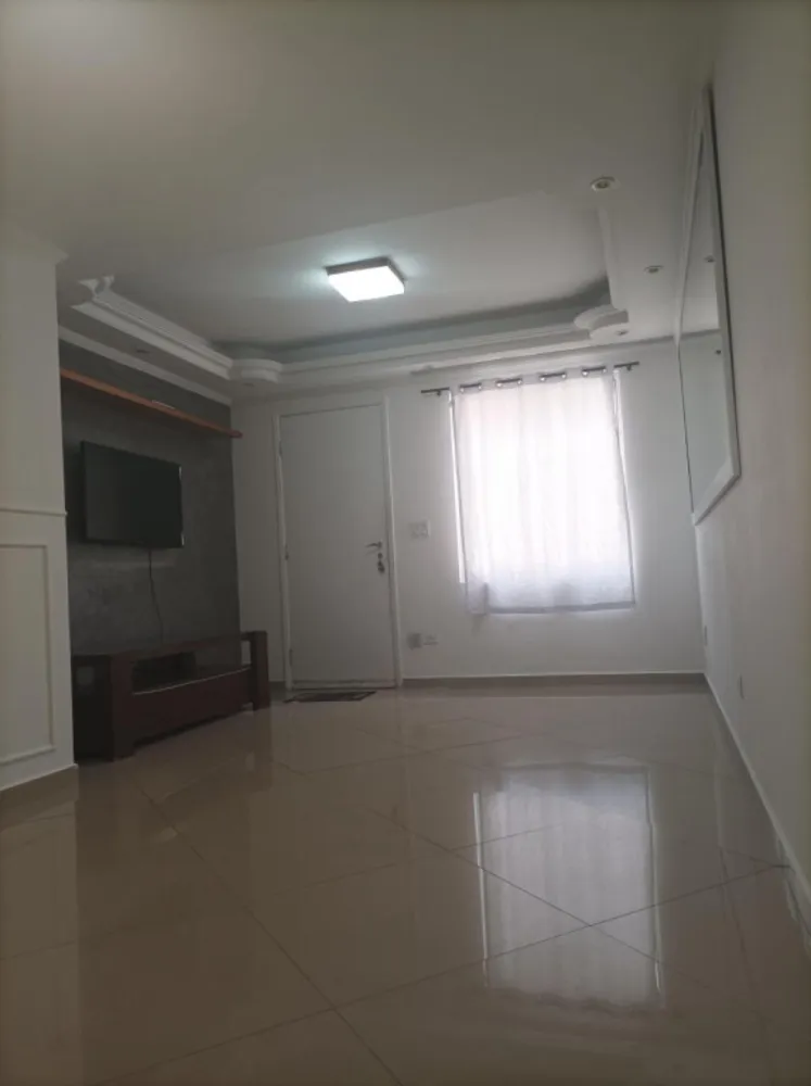 Casa, 2 quartos, 80 m² - Foto 3