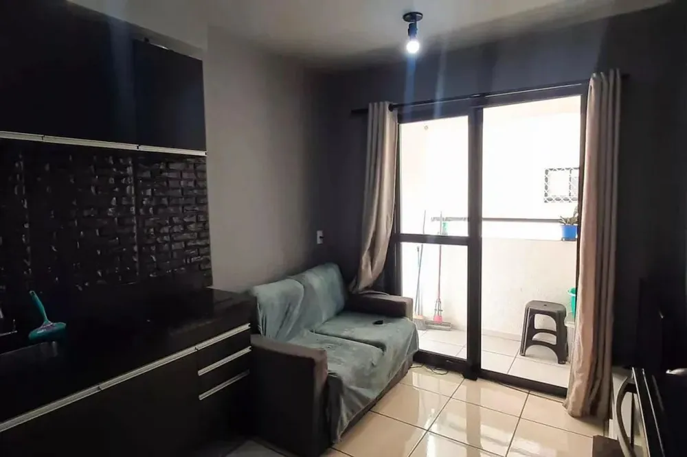 Apartamento, 1 quarto, 25 m² - Foto 2