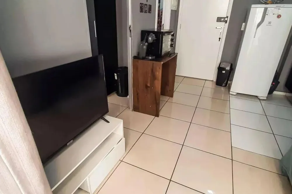 Apartamento, 1 quarto, 25 m² - Foto 3