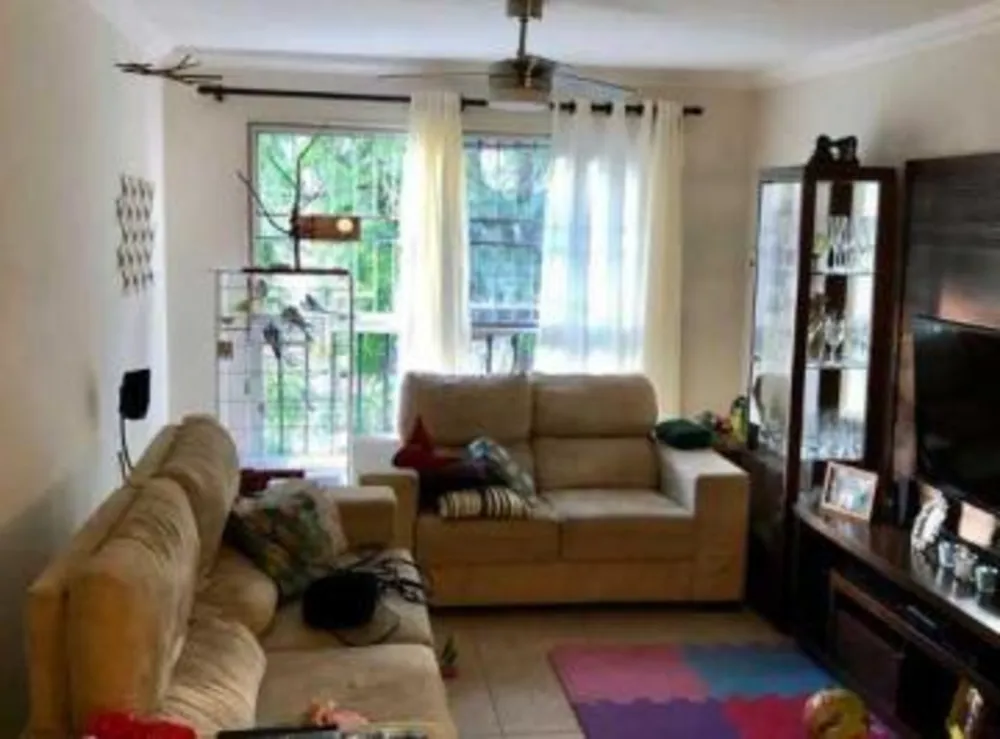 Apartamento, 3 quartos, 85 m² - Foto 3