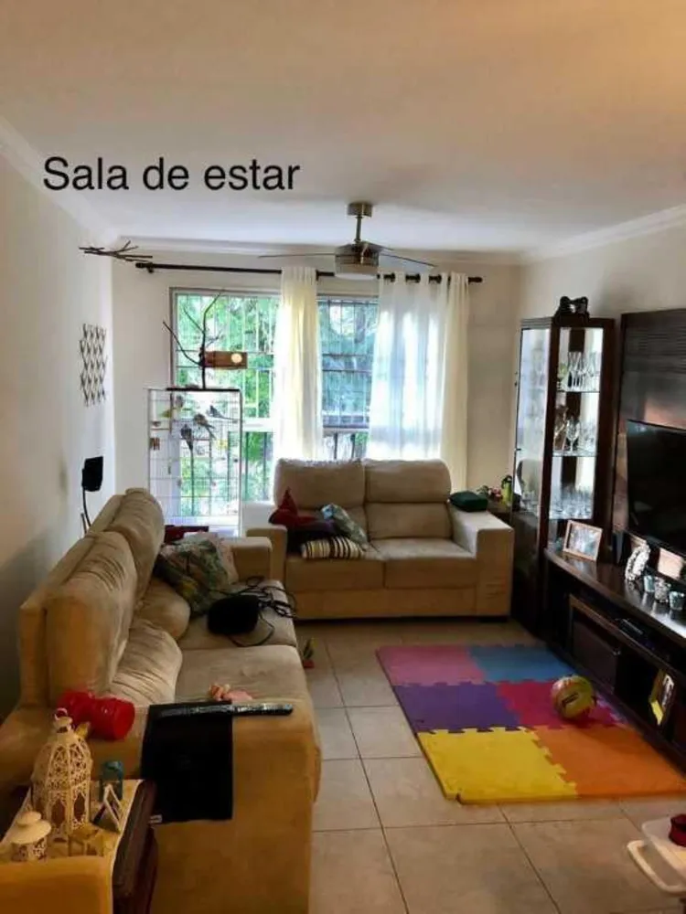 Apartamento, 3 quartos, 85 m² - Foto 1